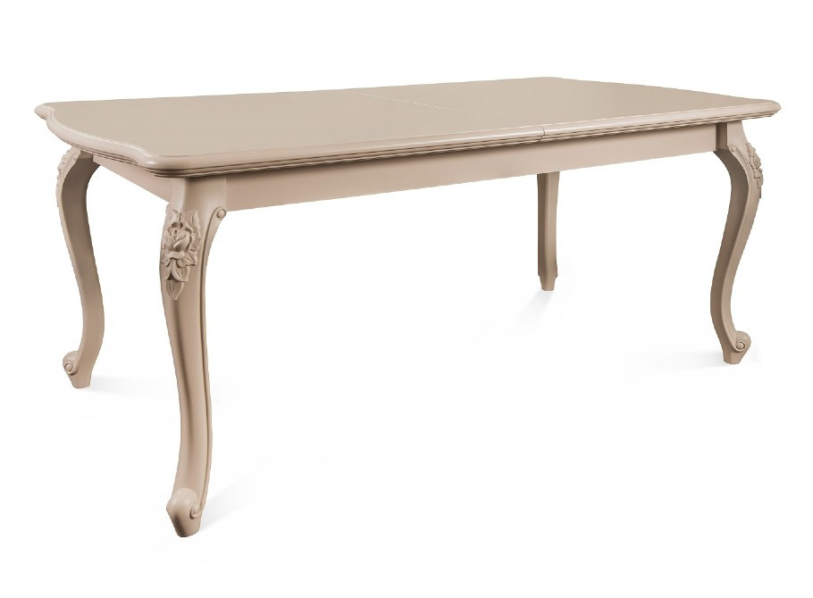 Стол Мокко бежевый прямоугольный Москва - изображение 2