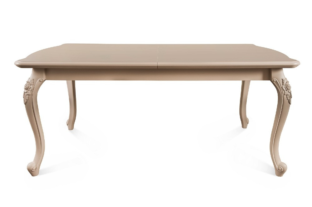 Стол Мокко бежевый прямоугольный Москва - изображение 4