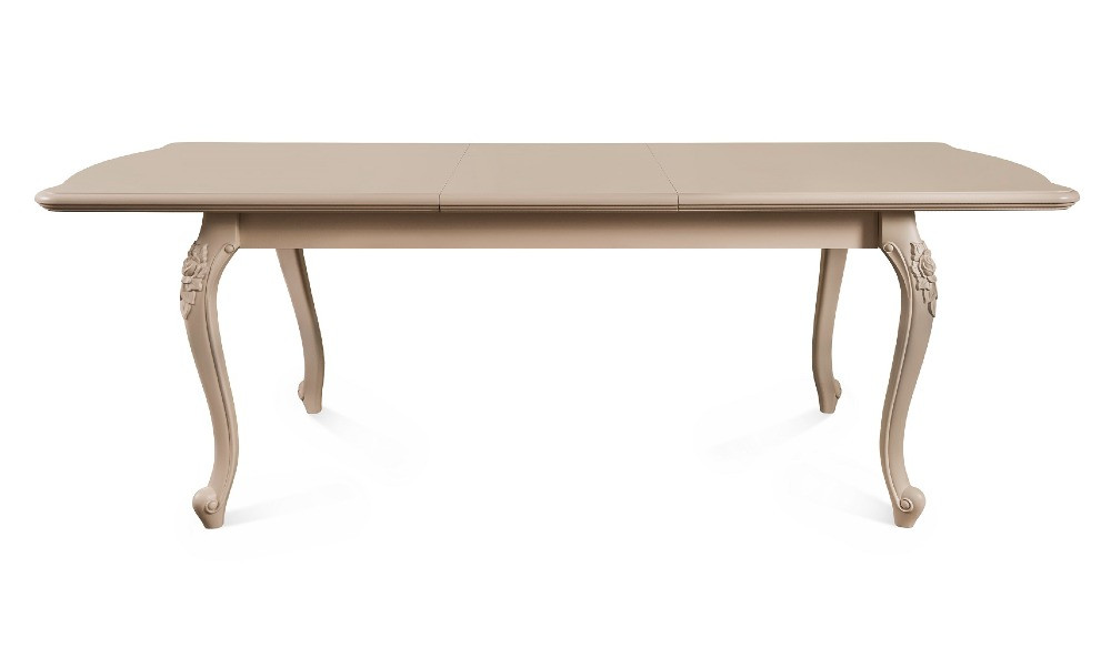Стол Мокко бежевый прямоугольный Москва - изображение 5
