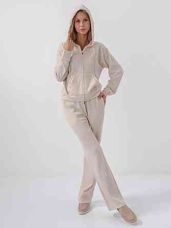 Спортивный костюм MAX Mara бежевый Москва