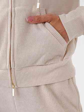 Спортивный костюм MAX Mara бежевый Москва