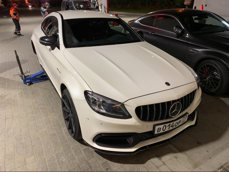 Выездной шиномонтаж 24/7 Химки - изображение 2