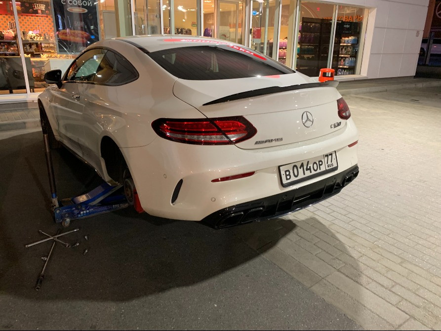 Выездной шиномонтаж 24/7 Химки - изображение 3