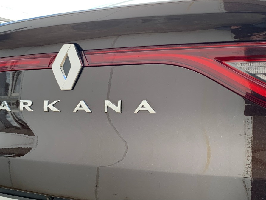 Ремонт и покраска крышки багажника Пушкино - изображение 4