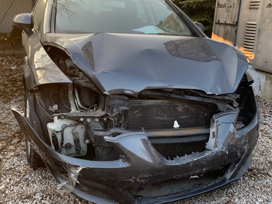 Кузовные работы под ключ с гарантией Пушкино - изображение 1