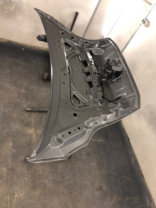 Малярные и кузовные работы Пушкино - изображение 3