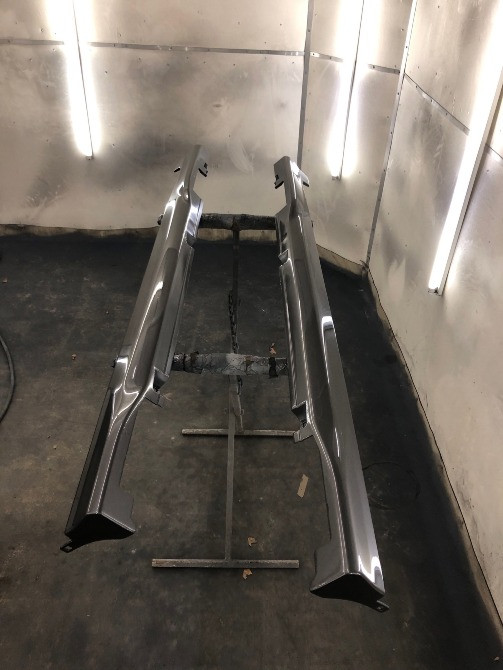 Малярные и кузовные работы Пушкино - изображение 5