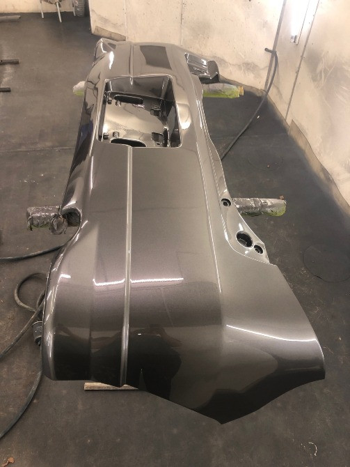 Малярные и кузовные работы Пушкино - изображение 6