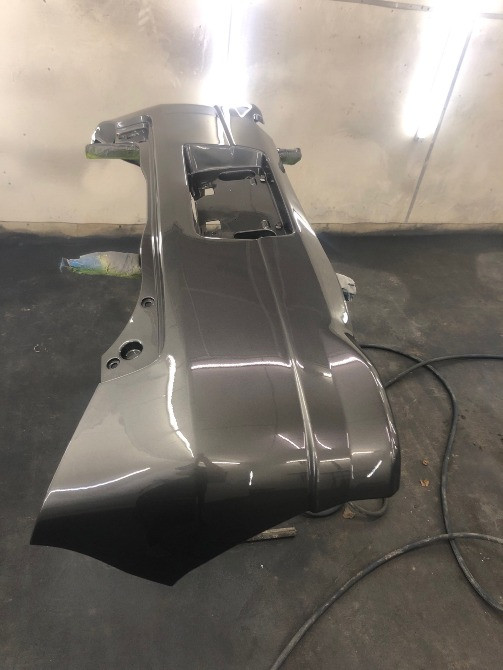 Малярные и кузовные работы Пушкино - изображение 7