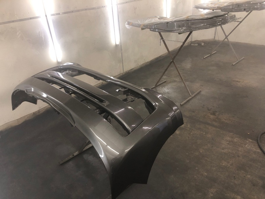 Малярные и кузовные работы Пушкино - изображение 4