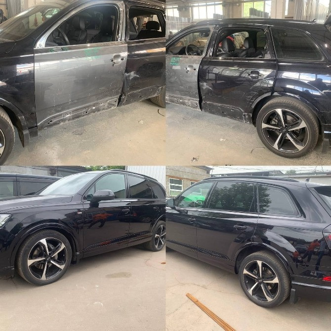 Малярные и кузовные работы Пушкино - изображение 1