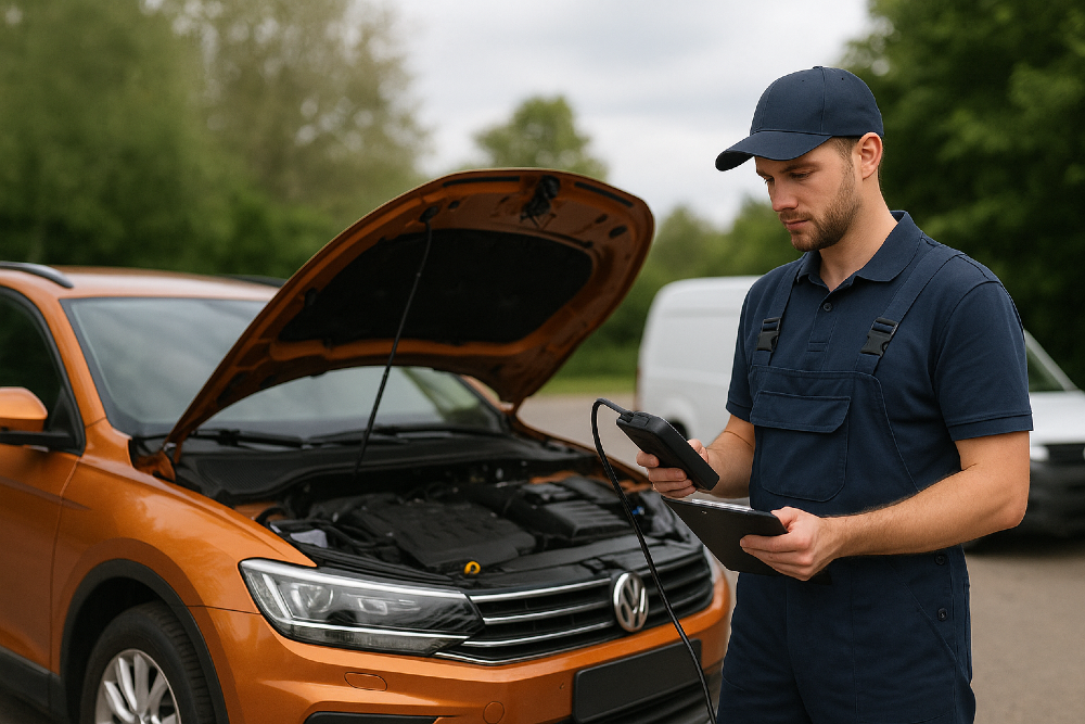 Автоподбор — автоэксперт проверка авто Пушкино - изображение 1