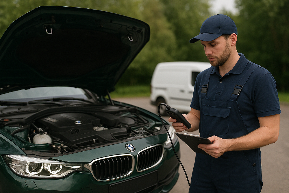 Автоподбор / Автоподборщик / Автоэксперт Пушкино - изображение 1