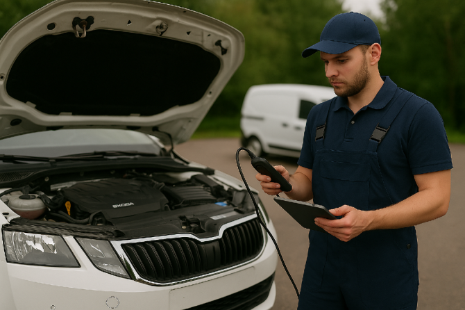 Автоподборщик / Автоподбор / Автоэксперт Пушкино - изображение 1