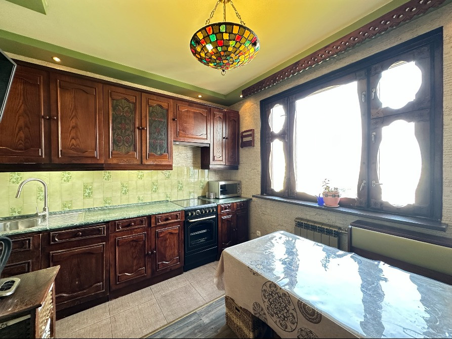 Сдается 3-х комнатная квартира возле метро Коньково Москва - изображение 4