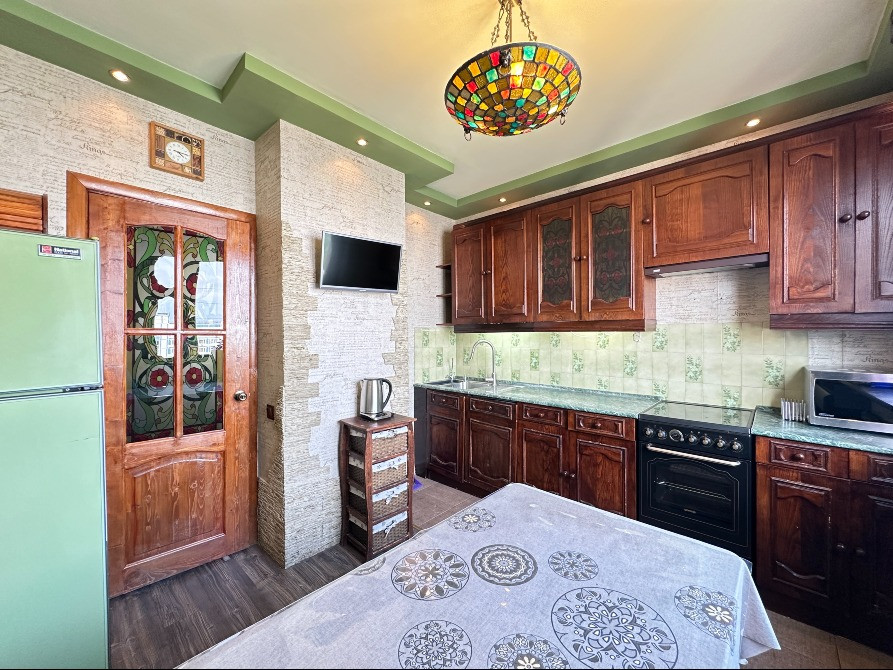 Сдается 3-х комнатная квартира возле метро Коньково Москва - изображение 7