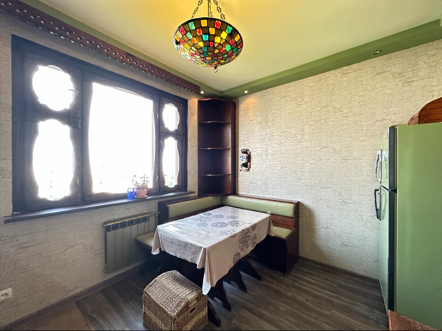 Сдается 3-х комнатная квартира возле метро Коньково Москва - изображение 5