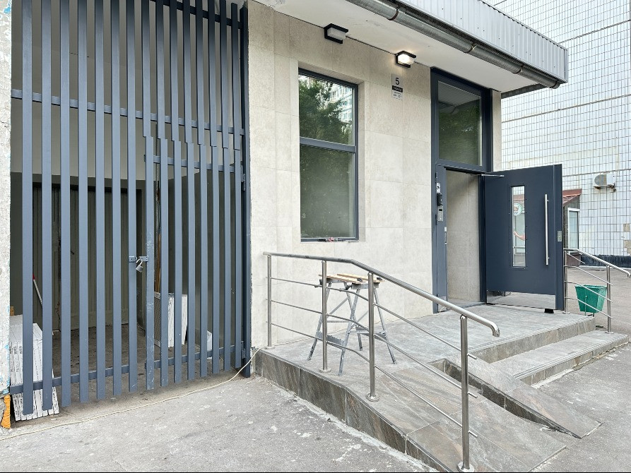 Сдается 3-х комнатная квартира возле метро Коньково Москва - изображение 2