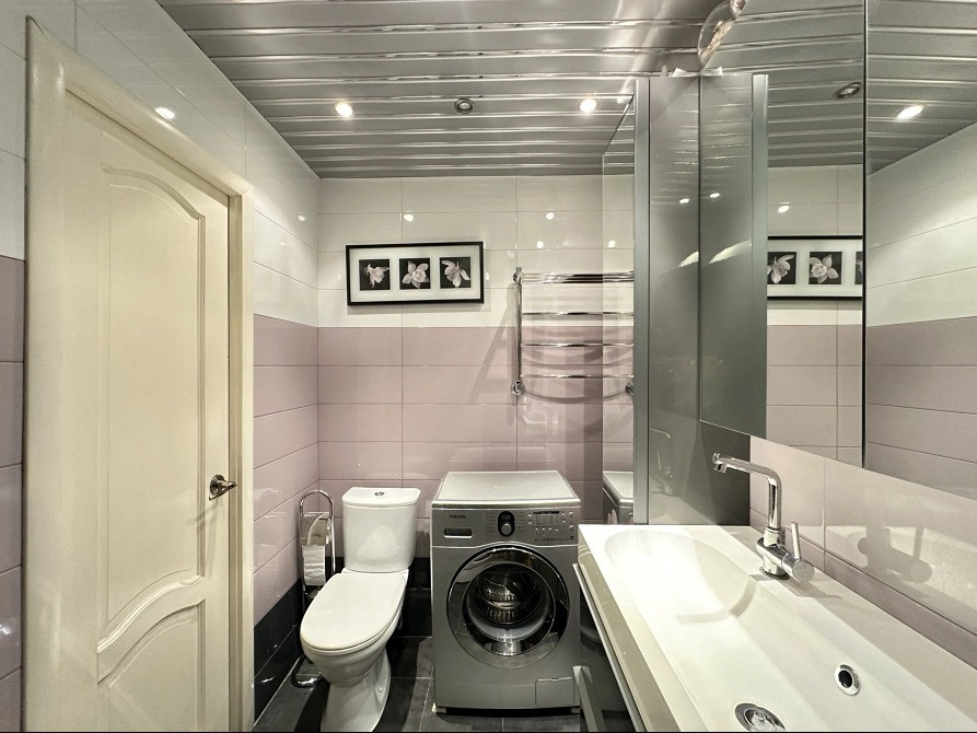 Сдается 3-х комнатная квартира возле метро Коньково Москва - изображение 8