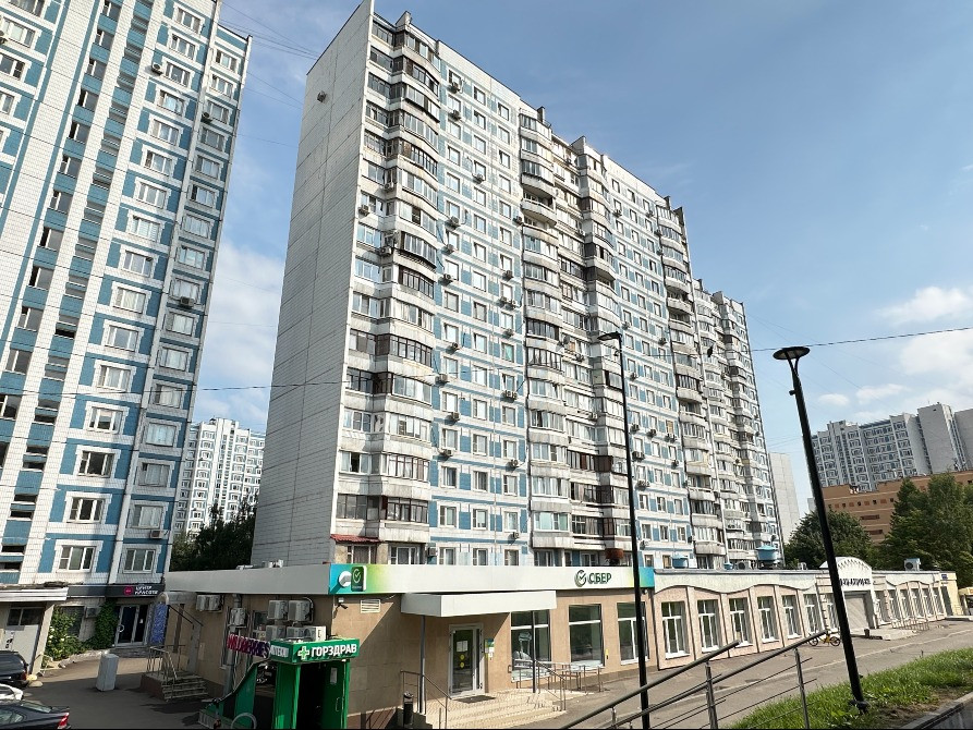 Сдается 3-х комнатная квартира возле метро Коньково Москва - изображение 1