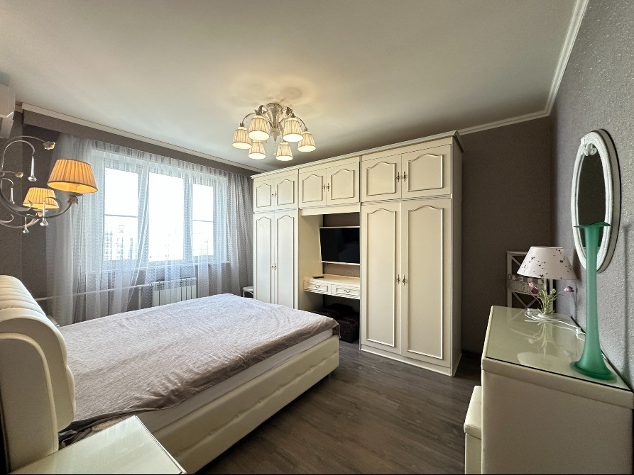 Сдается 3-х комнатная квартира возле метро Коньково Москва - изображение 12