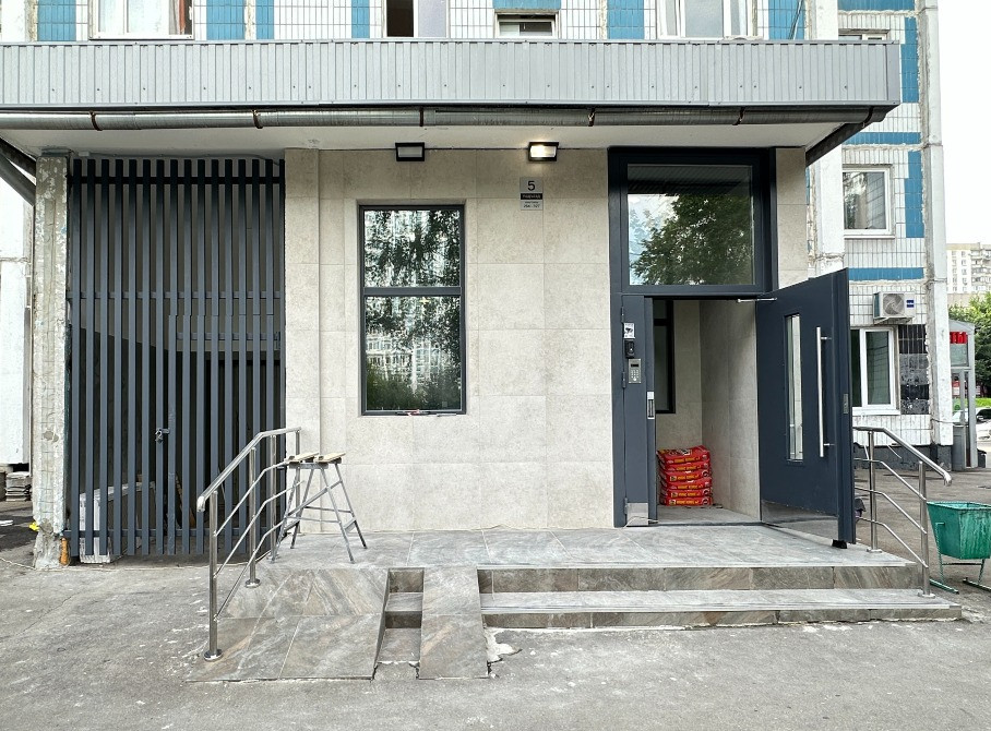 Сдается 3-х комнатная квартира возле метро Коньково Москва - изображение 3