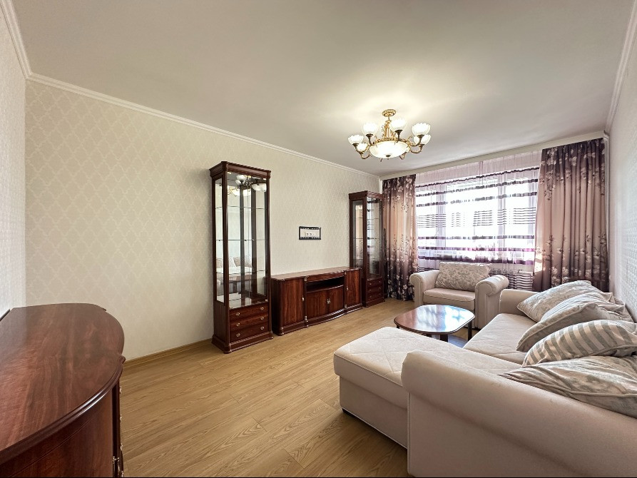 Сдается 3-х комнатная квартира возле метро Коньково Москва - изображение 16