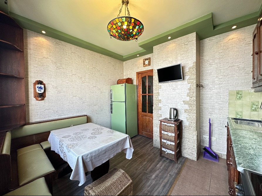 Сдается 3-х комнатная квартира возле метро Коньково Москва - изображение 6