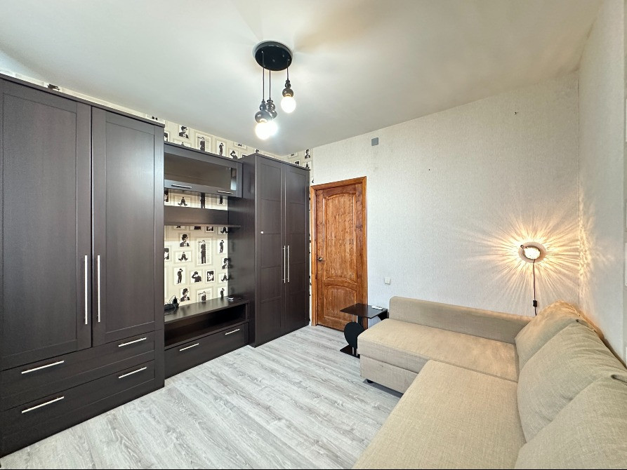 Сдается 3-х комнатная квартира возле метро Коньково Москва - изображение 11