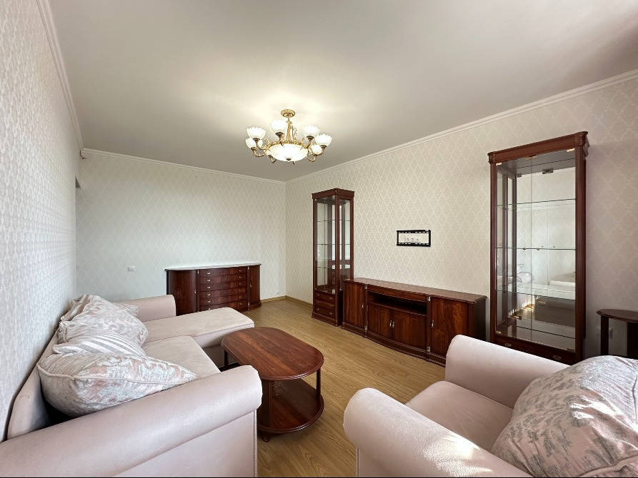 Сдается 3-х комнатная квартира возле метро Коньково Москва - изображение 17