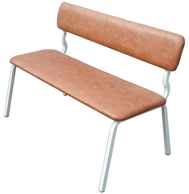 Оптом в детские сады кровати металлические престиж Санкт-Петербург - изображение 5