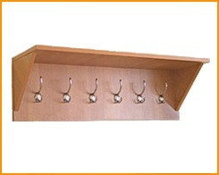 Настенные и напольные вешалки престиж класса Чебоксары - изображение 4