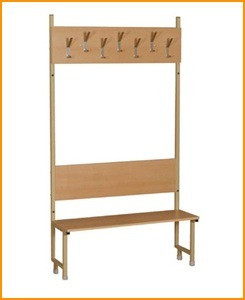 Настенные и напольные вешалки престиж класса Чебоксары - изображение 1