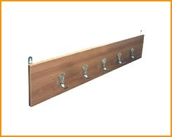 Настенные и напольные вешалки престиж класса Чебоксары - изображение 6