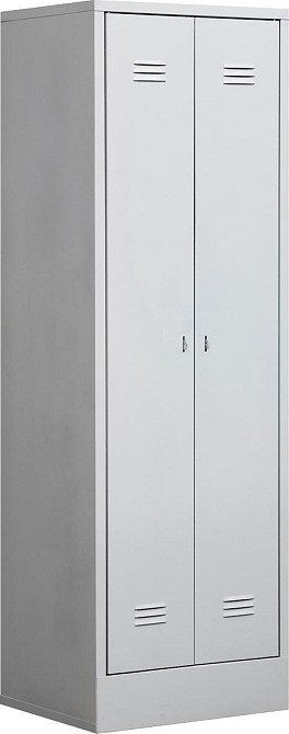 Шкафы металлические с одной, двумя и более секциями Саратов - изображение 3