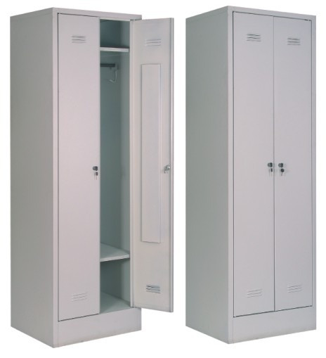 Шкафы металлические с одной, двумя и более секциями Саратов - изображение 5