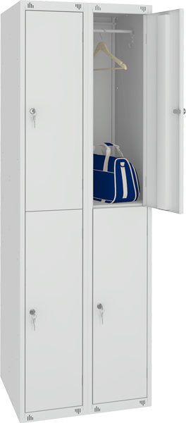 Шкафы металлические с одной, двумя и более секциями Саратов - изображение 4