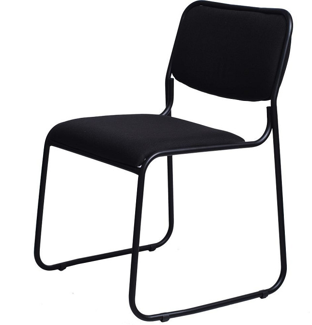 Стулья для посетителей престиж класса, офисные стулья Екатеринбург - изображение 3