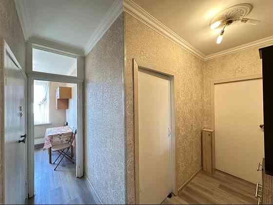 Продам квартиру 46.1 м² 2 комнаты на 12 этаже цена 13 400 000 ₽ в Москве Москва