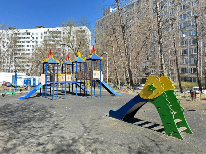 Продам квартиру 46.1 м² 2 комнаты на 12 этаже цена 13 400 000 ₽ в Москве Москва - изображение 13