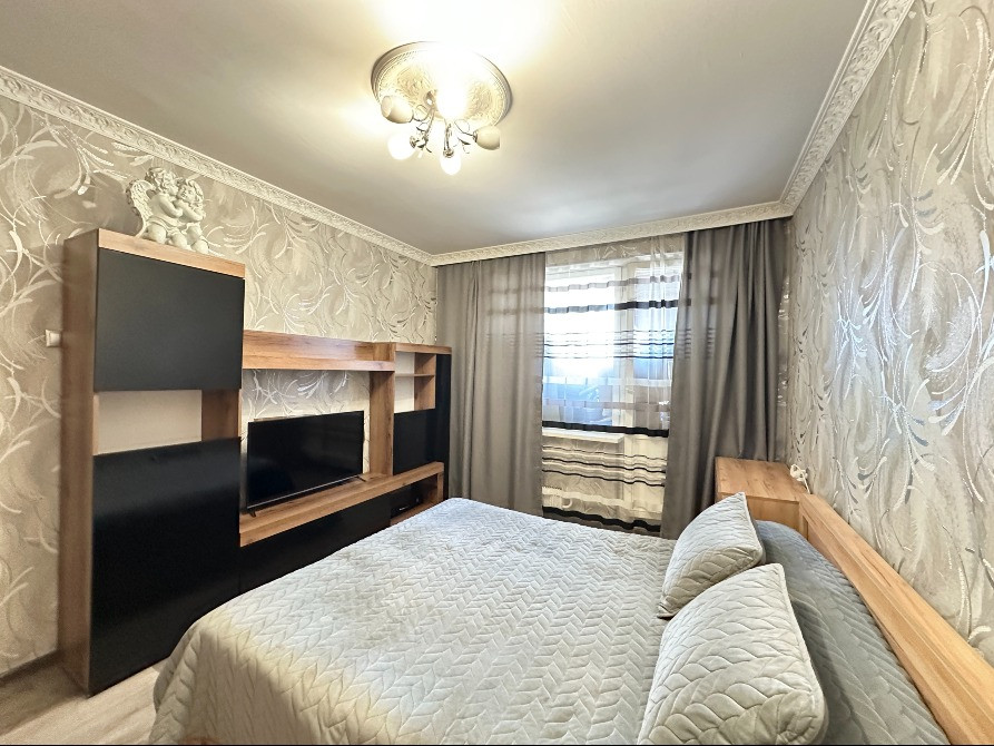 Продам квартиру 46.1 м² 2 комнаты на 12 этаже цена 13 400 000 ₽ в Москве Москва - изображение 9