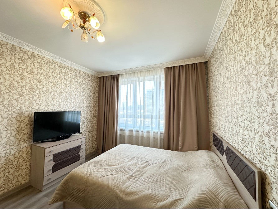 Продам квартиру 46.1 м² 2 комнаты на 12 этаже цена 13 400 000 ₽ в Москве Москва - изображение 5