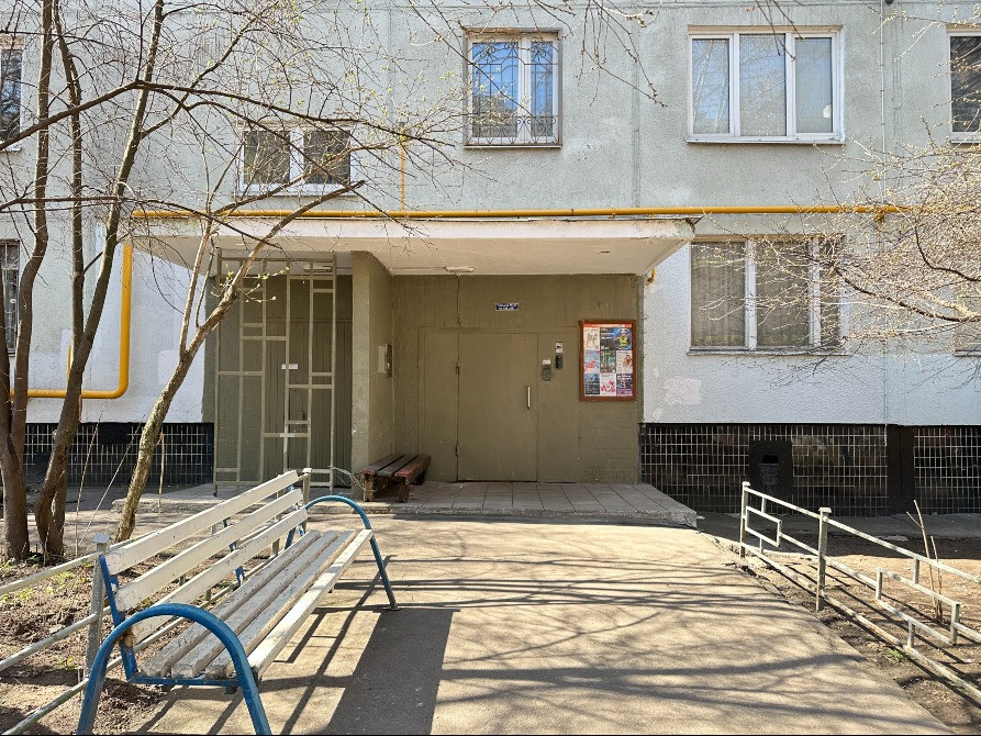 Продам квартиру 46.1 м² 2 комнаты на 12 этаже цена 13 400 000 ₽ в Москве Москва - изображение 12