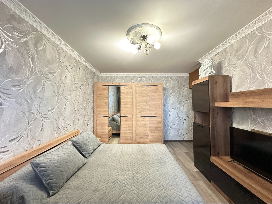 Продам квартиру 46.1 м² 2 комнаты на 12 этаже цена 13 400 000 ₽ в Москве Москва - изображение 11