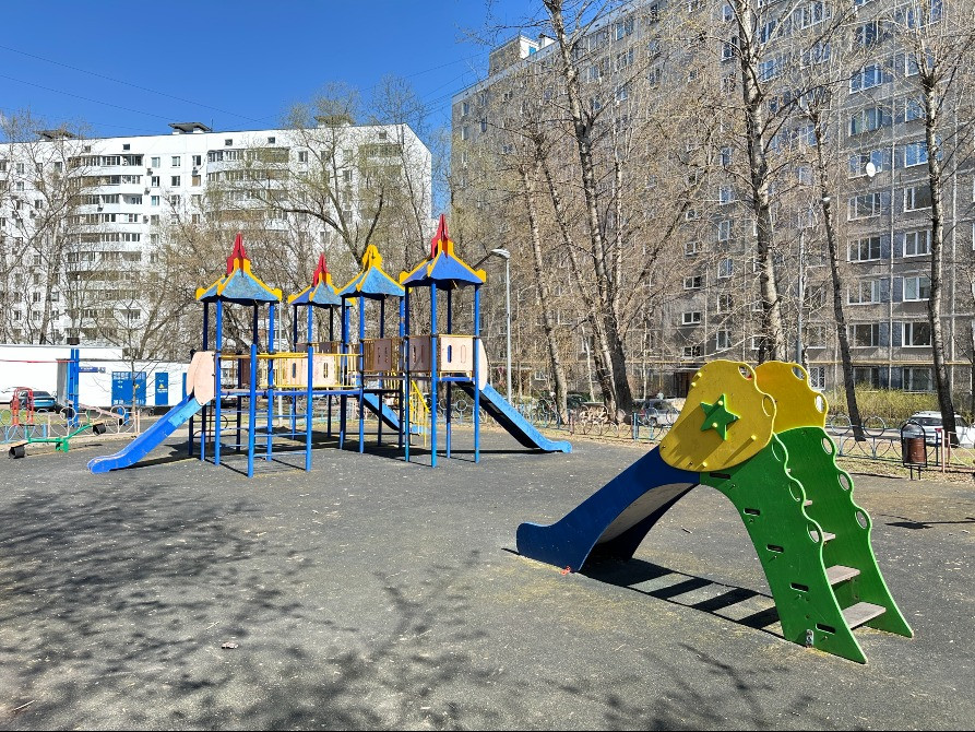 Продам квартиру 46.1 м² 2 комнаты на 12 этаже цена 13 400 000 ₽ в Москве Москва - изображение 13