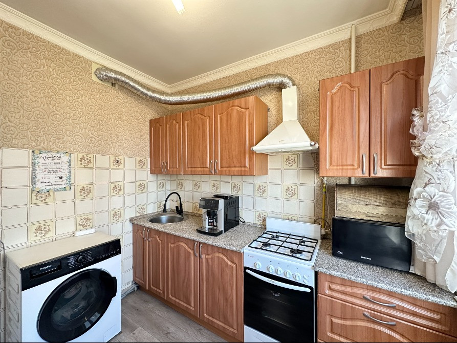 Продам квартиру 46.1 м² 2 комнаты на 12 этаже цена 13 400 000 ₽ в Москве Москва - изображение 2