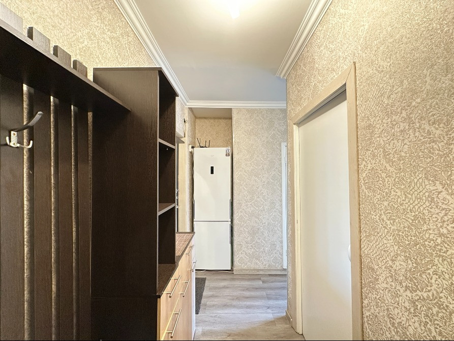 Продам квартиру 46.1 м² 2 комнаты на 12 этаже цена 13 400 000 ₽ в Москве Москва - изображение 4