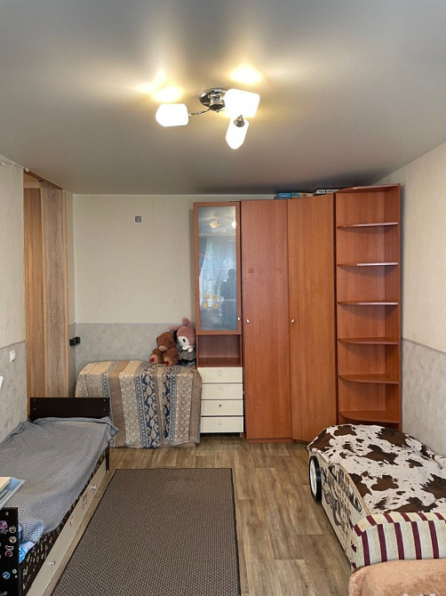 Продам квартиру 32 м² 1 комната на 5 этаже цена 4 500 000 ₽ в Пушкино Пушкино - изображение 4