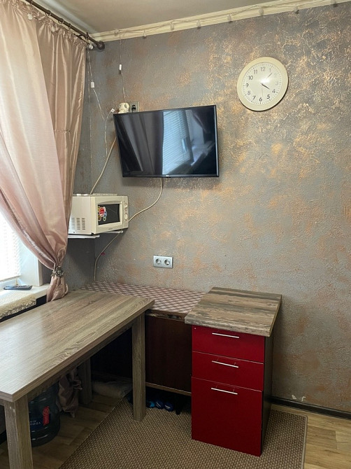 Продам квартиру 32 м² 1 комната на 5 этаже цена 4 500 000 ₽ в Пушкино Пушкино - изображение 6