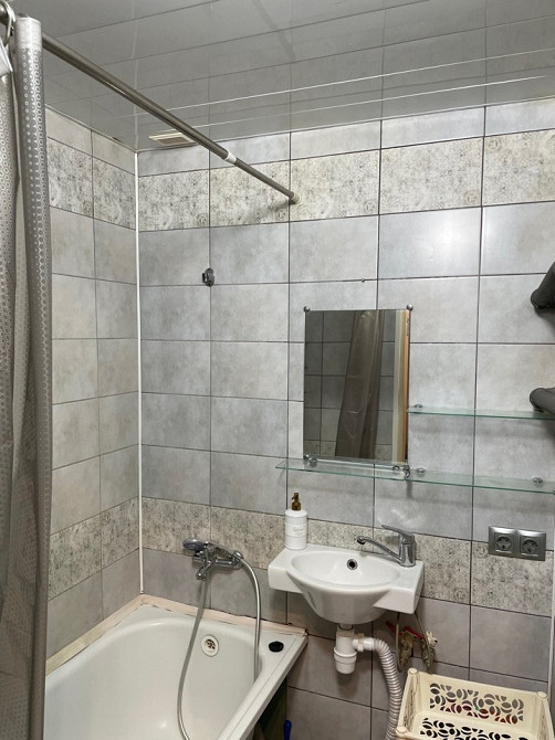 Продам квартиру 32 м² 1 комната на 5 этаже цена 4 500 000 ₽ в Пушкино Пушкино - изображение 8